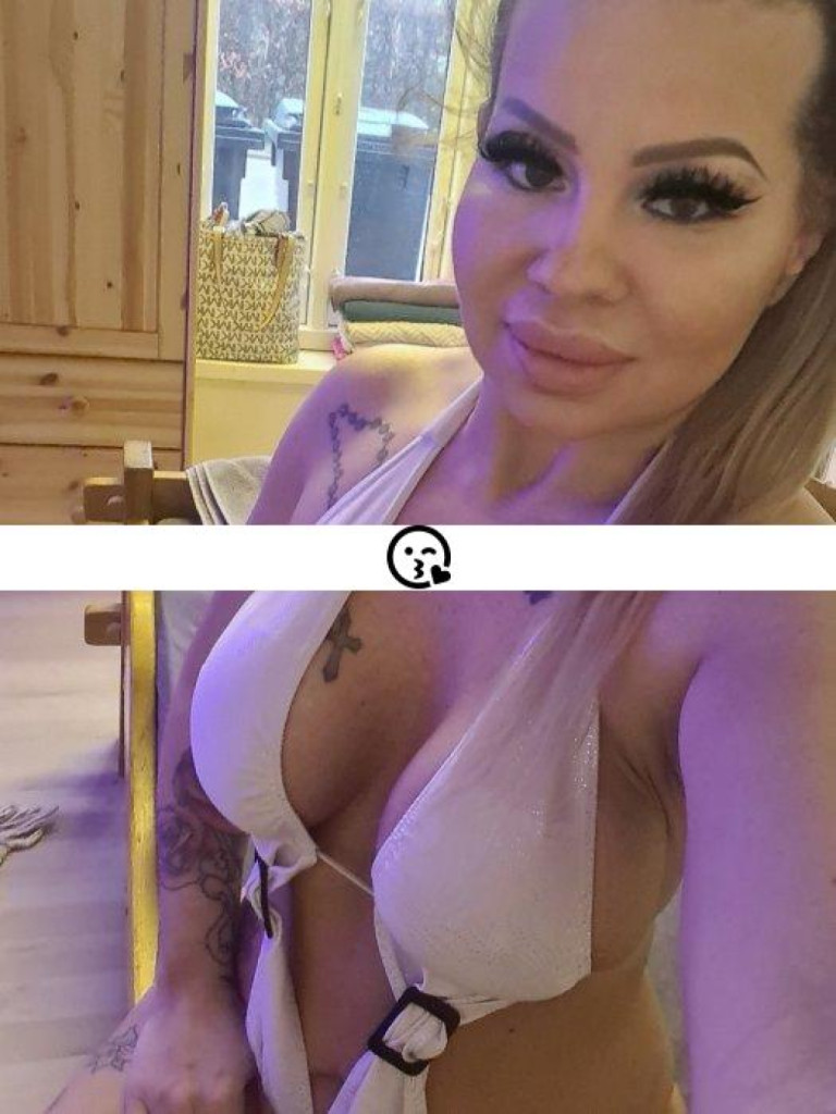 Tina photo 1