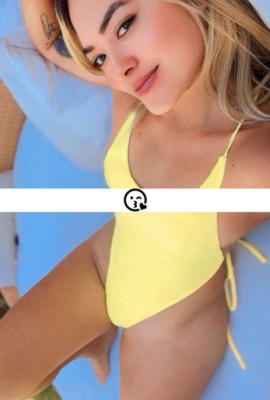 Barbie listing photo