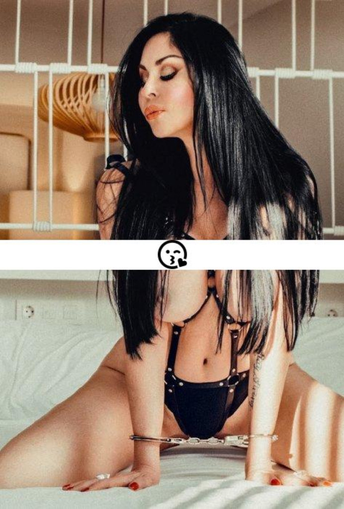 Ivanna Valentina photo 1