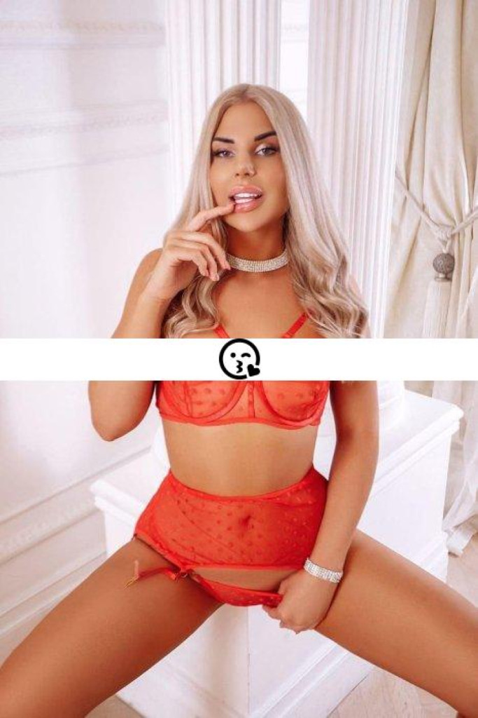 Bianka photo 1