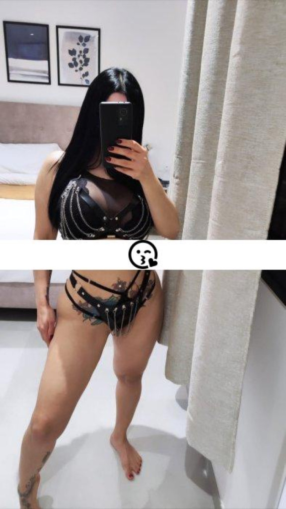 Anais photo 1