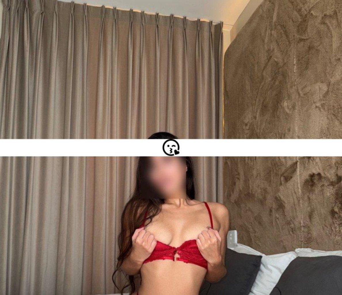 Irina photo 1