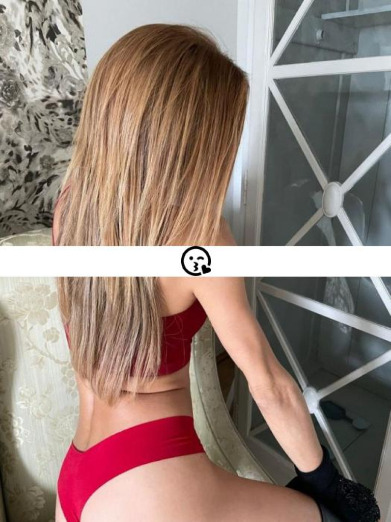 Alina photo 1