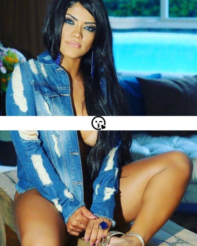 Mari Cruz photo 1