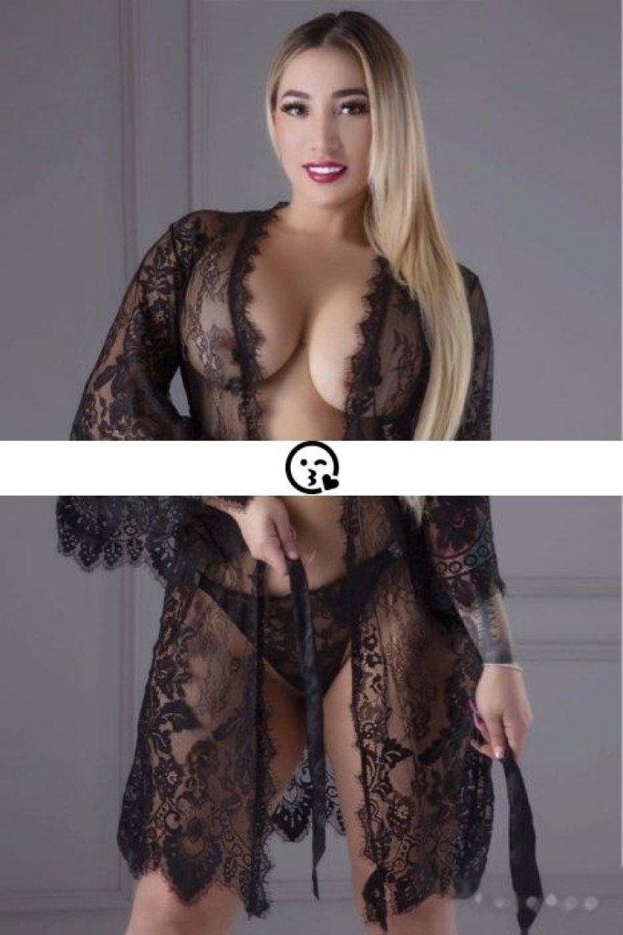 Valentina photo 1