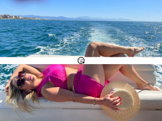 Liliana Colombia listing photo