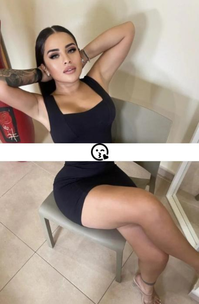 Daleisy Aries photo 1
