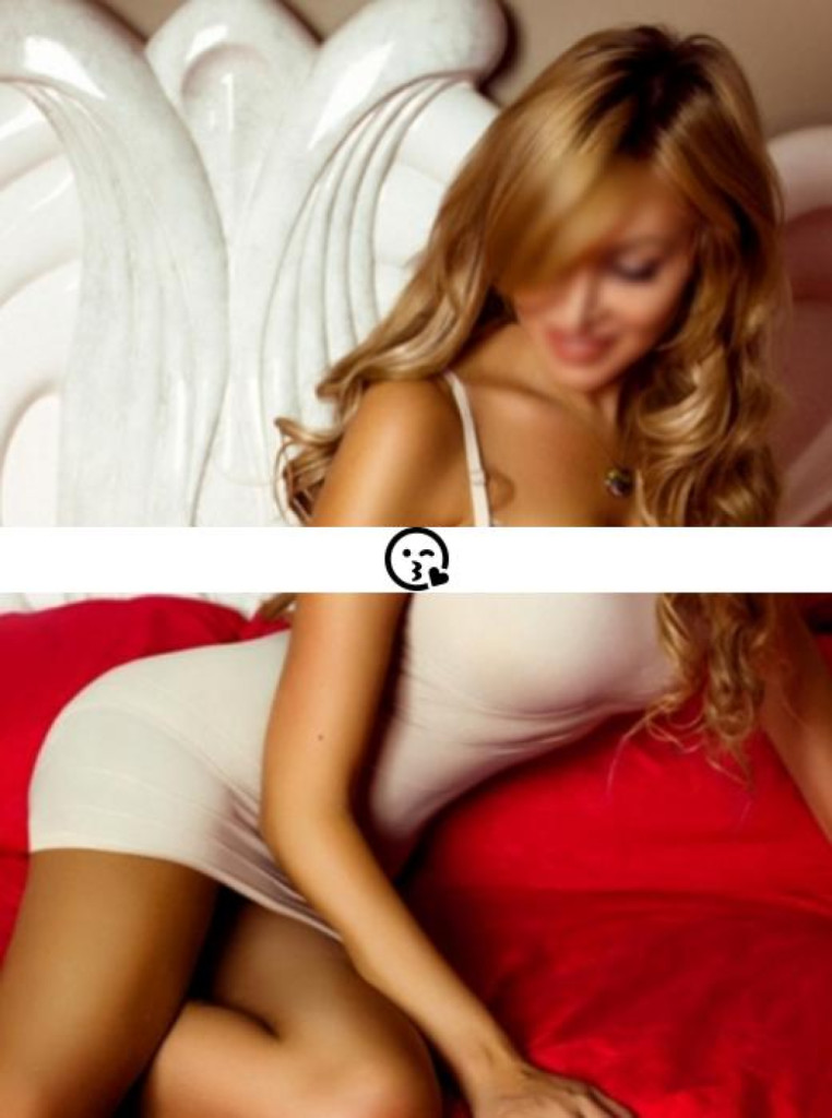 Amanda photo 1