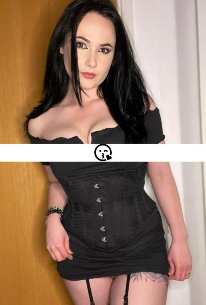 Angelika photo 1