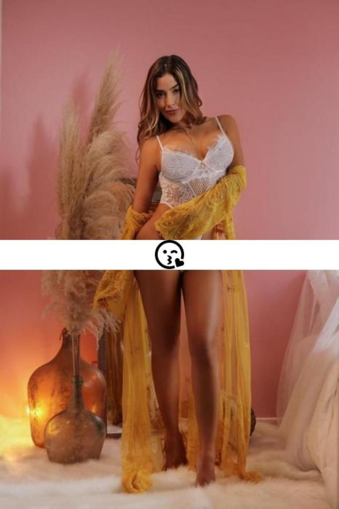 Angela Osorrio photo 1