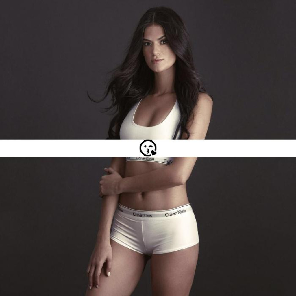 Simone Borges photo 1