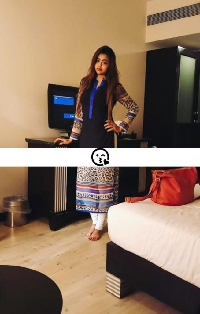 Natasha Patel photo 1