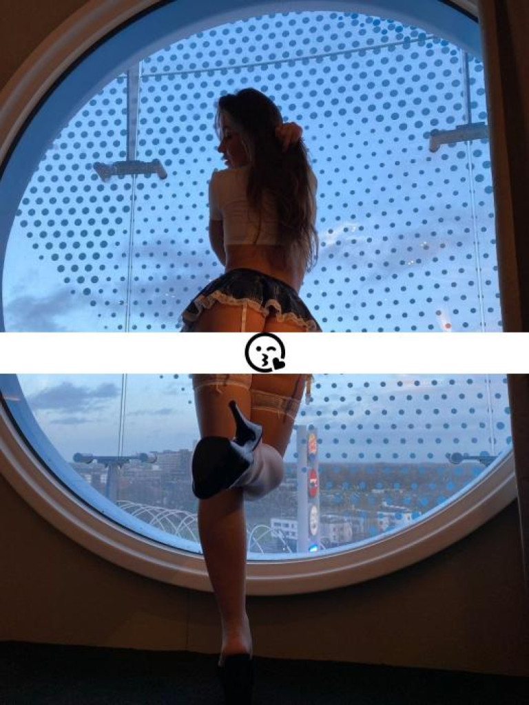 Gabriela Fuentes photo 1