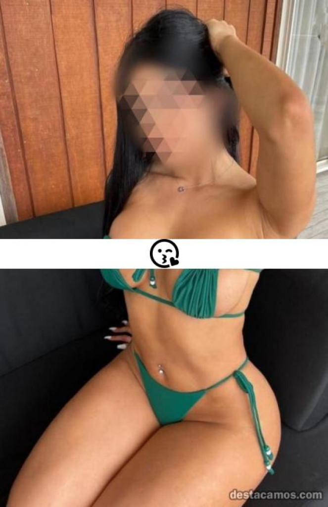 Valentina photo 1