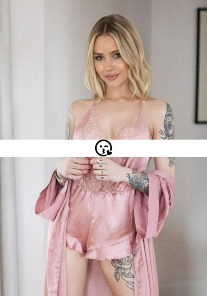 Barbara photo 1