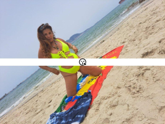Suzana Linz listing photo