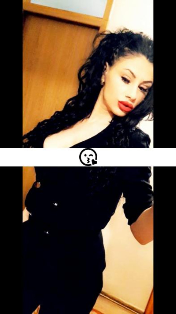 Bianca photo 1