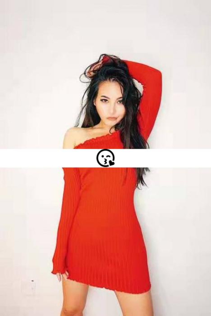 Jenny photo 1