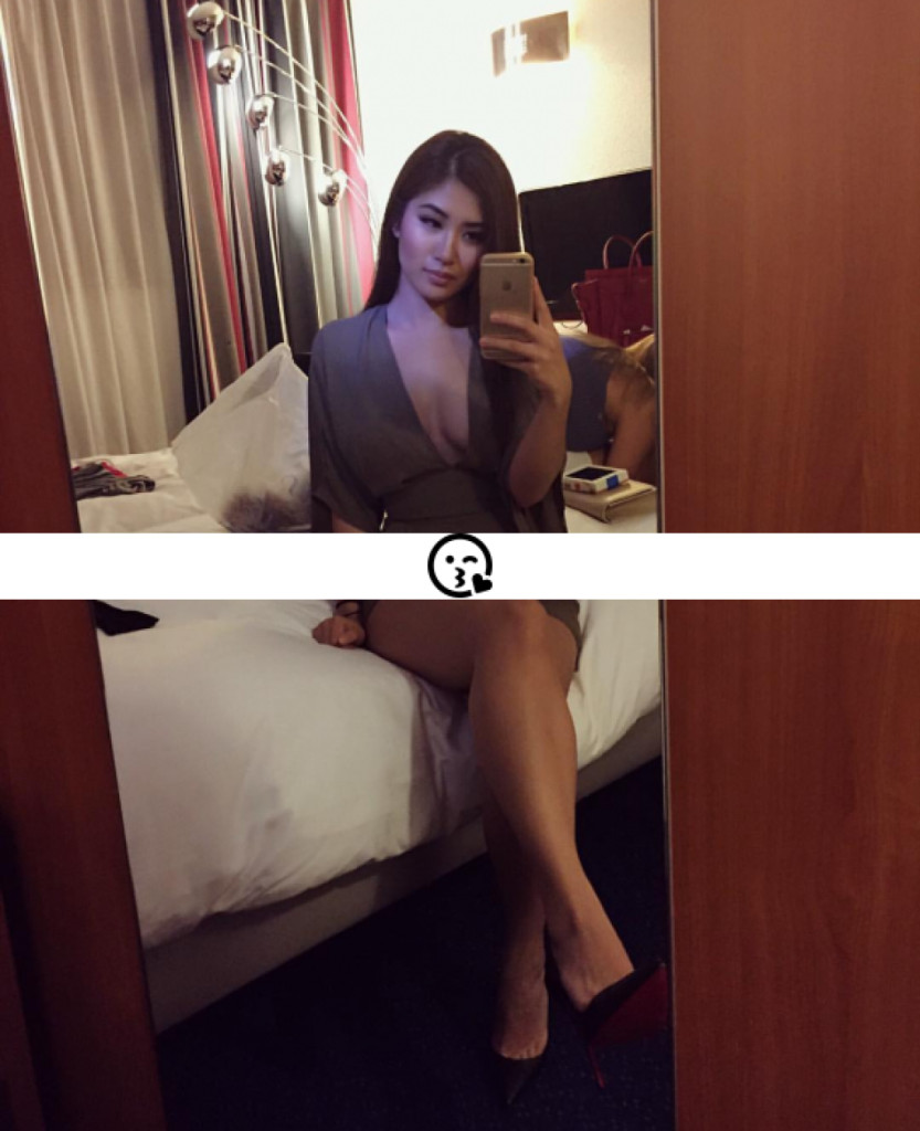 Natasha photo 1