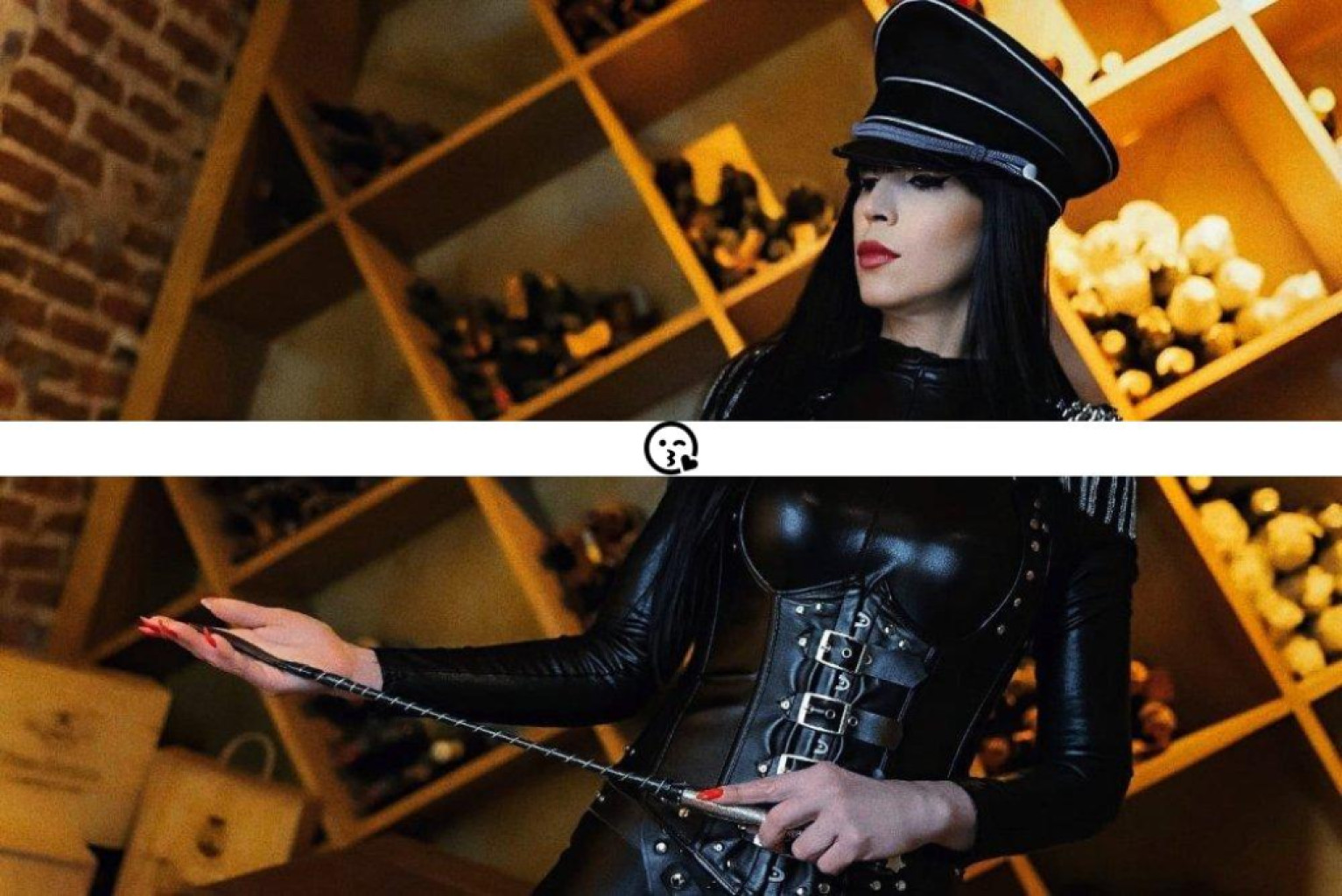 Mistress Skade photo 1