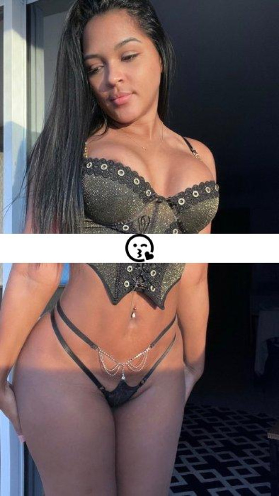 Vanessa photo 1