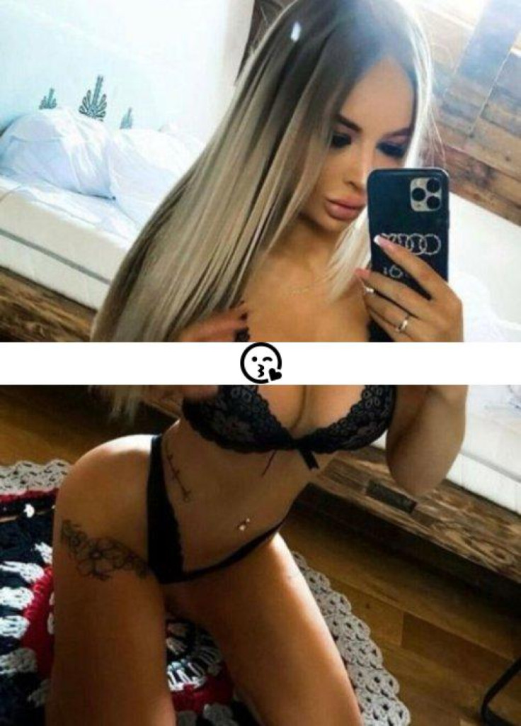 Julia photo 1