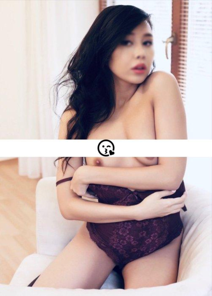 Asian Louisa photo 1