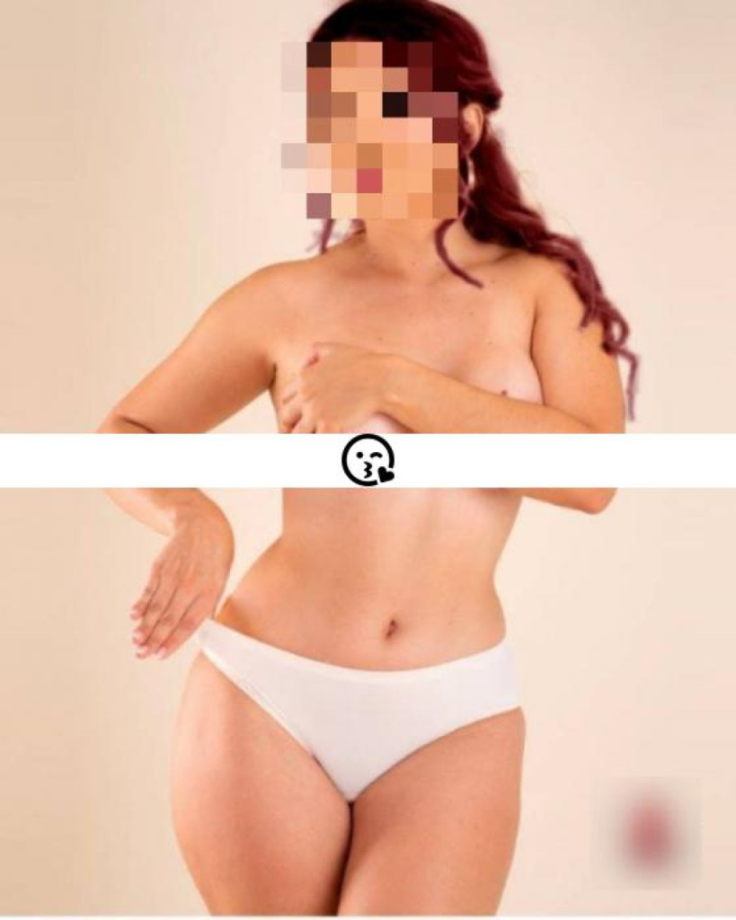Valeria photo 1