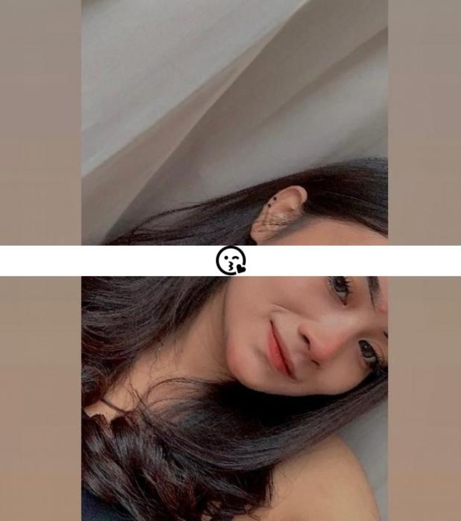 Gressya Stevanny photo 1