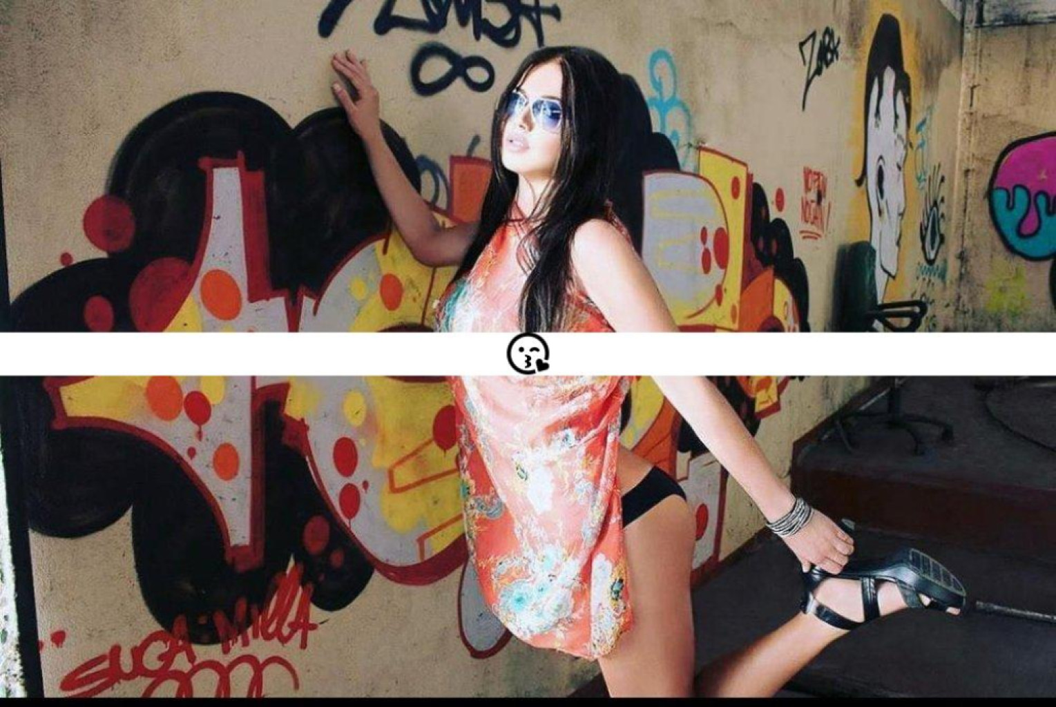 Amalia photo 1