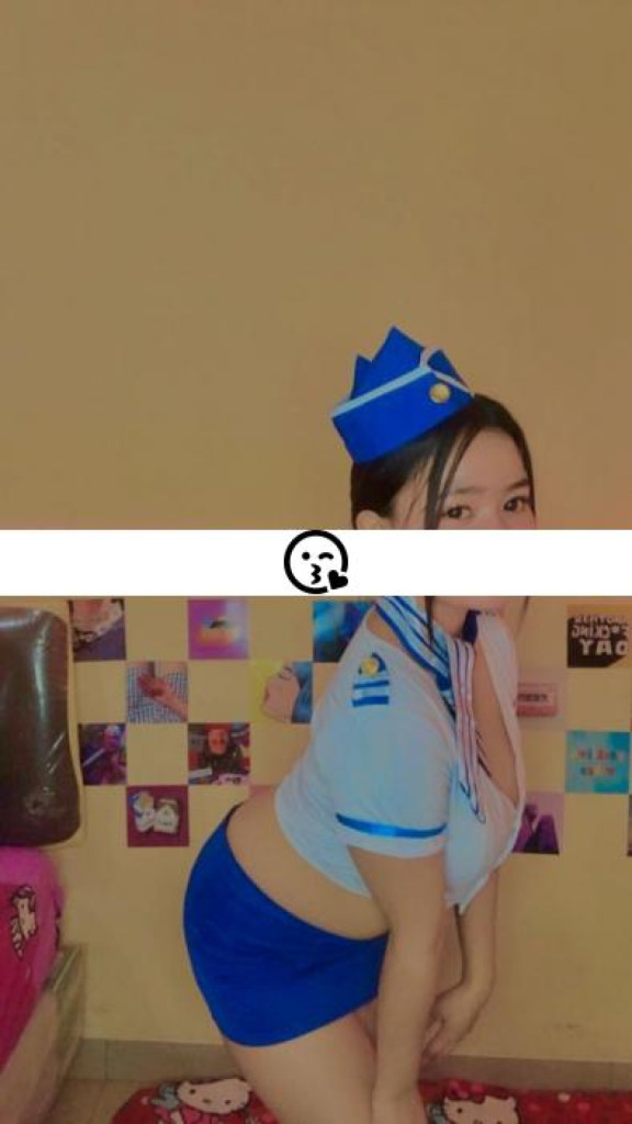 Anastasia Putri photo 1