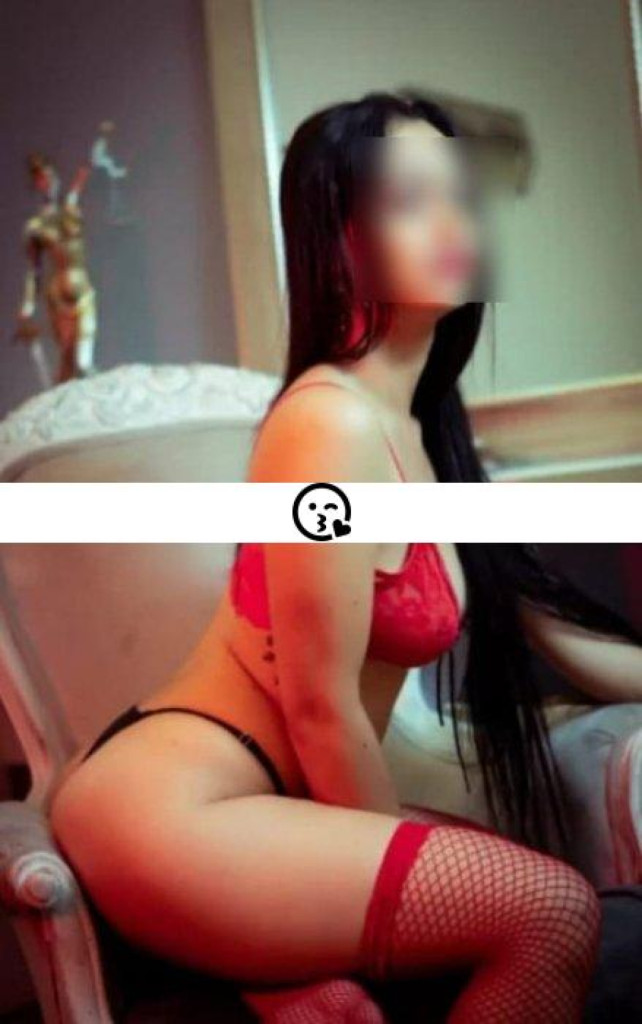 Aneta photo 1