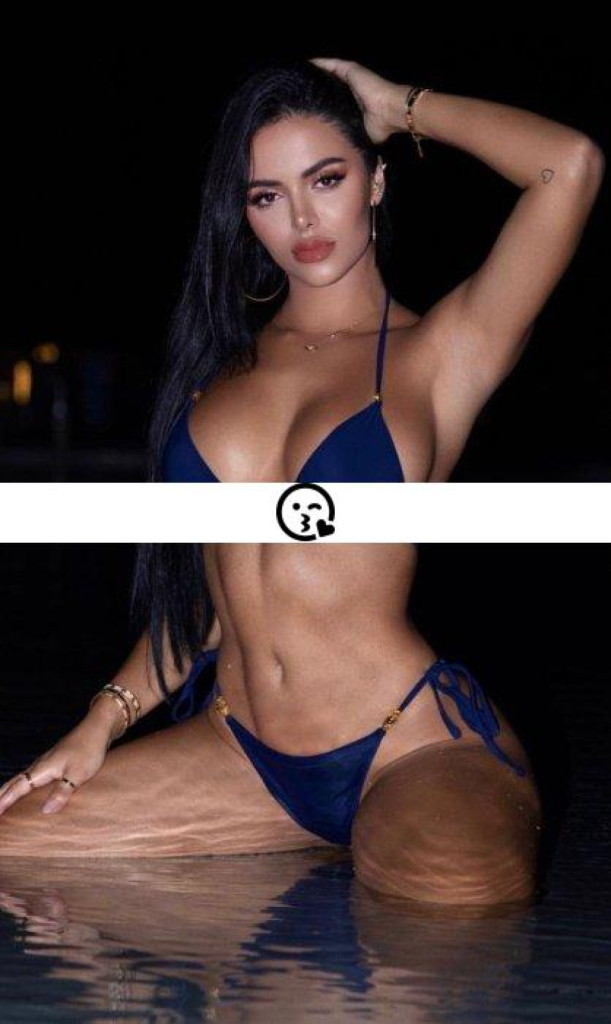Megan photo 1