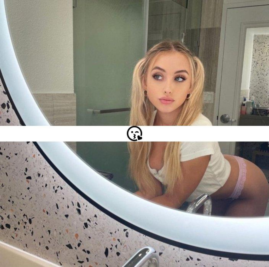 Erika photo 1