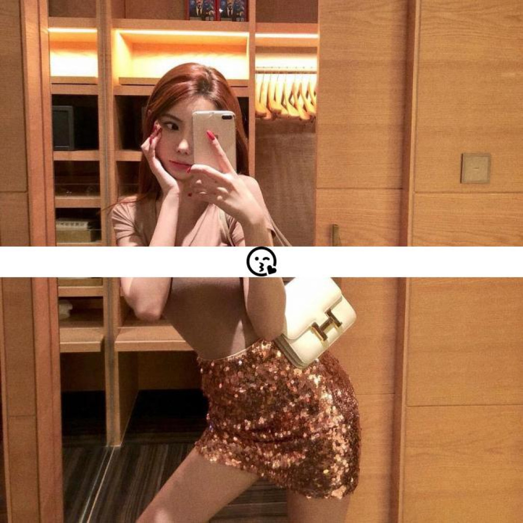 Yumi photo 1