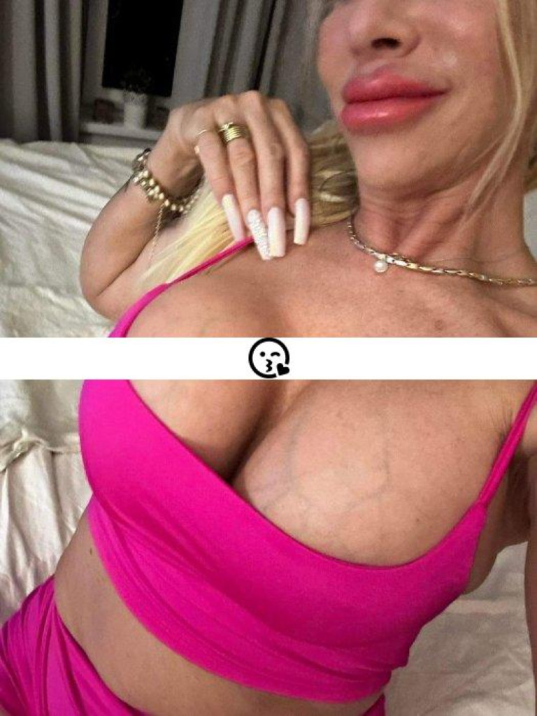 Sylvie-77 photo 1