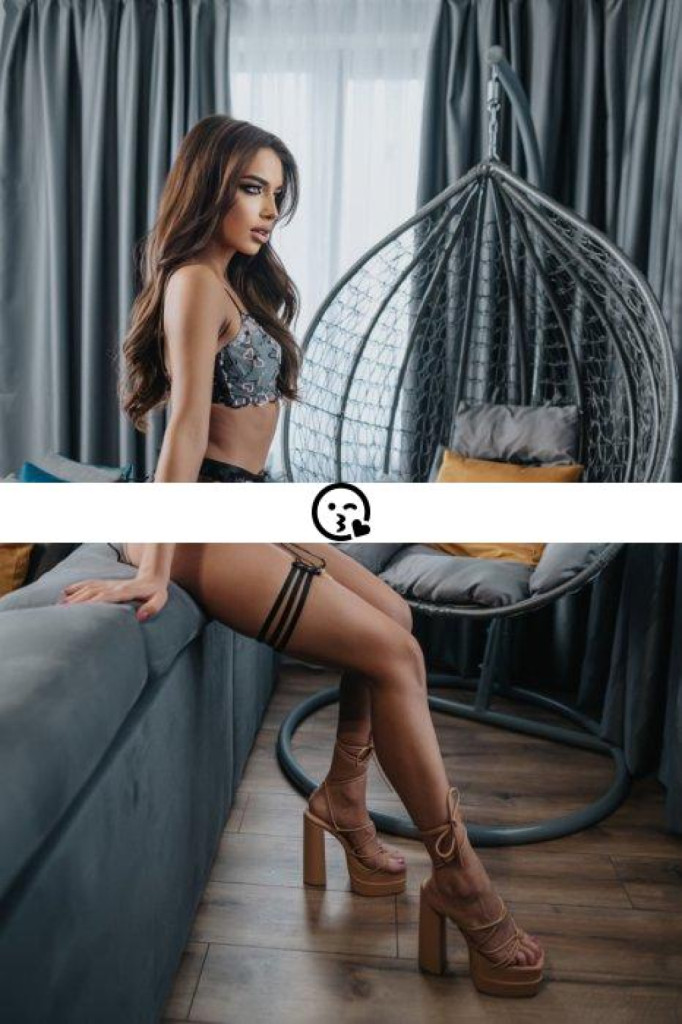Naomi photo 1