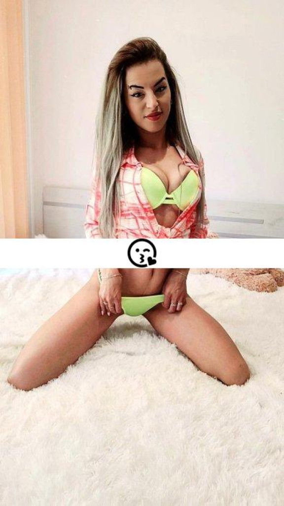 Suzi photo 1