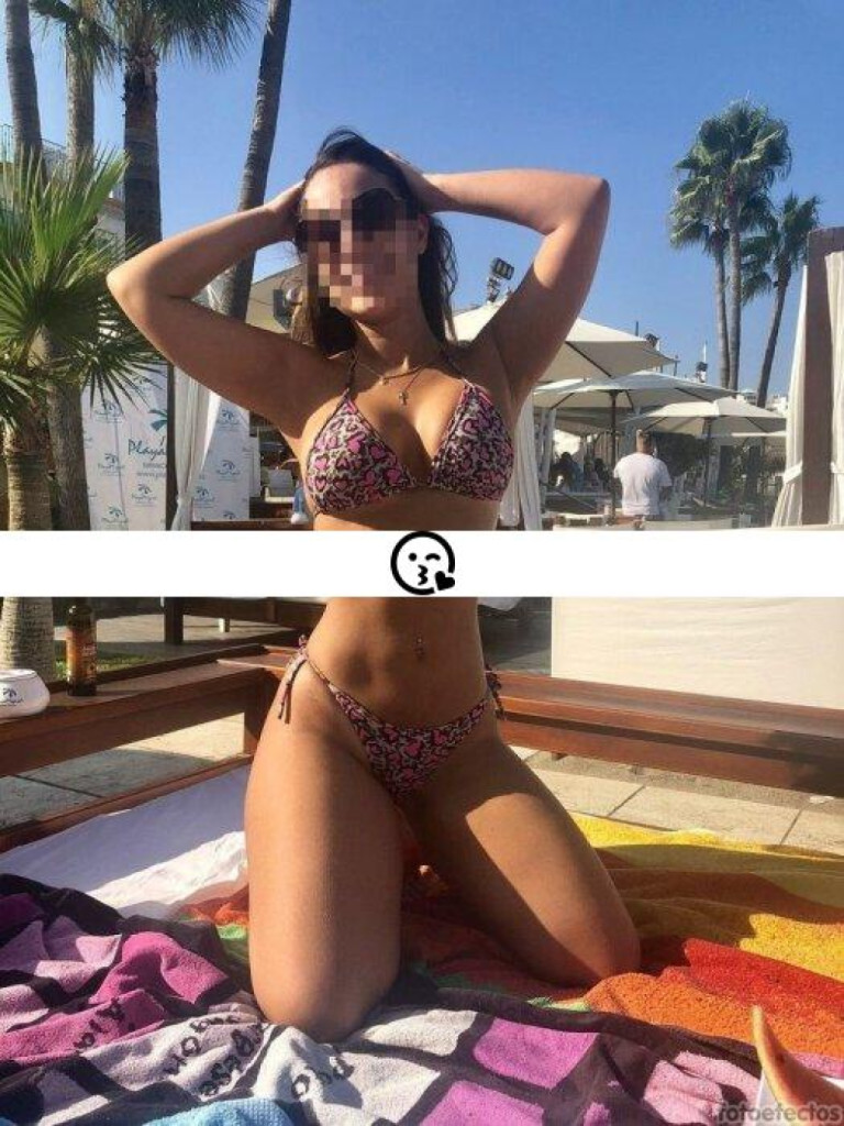 Mariana photo 1