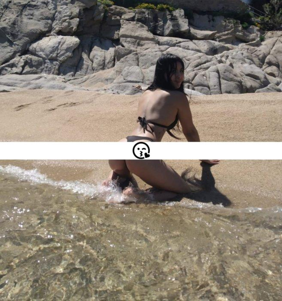 Isadora photo 1