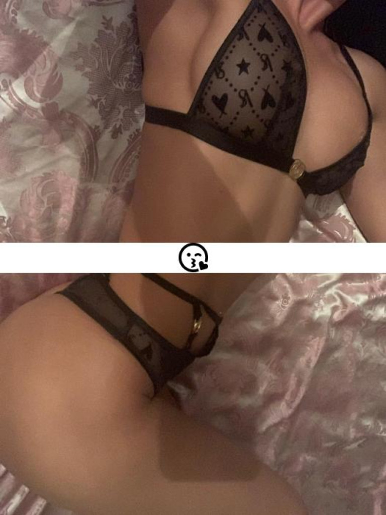 Tania photo 1
