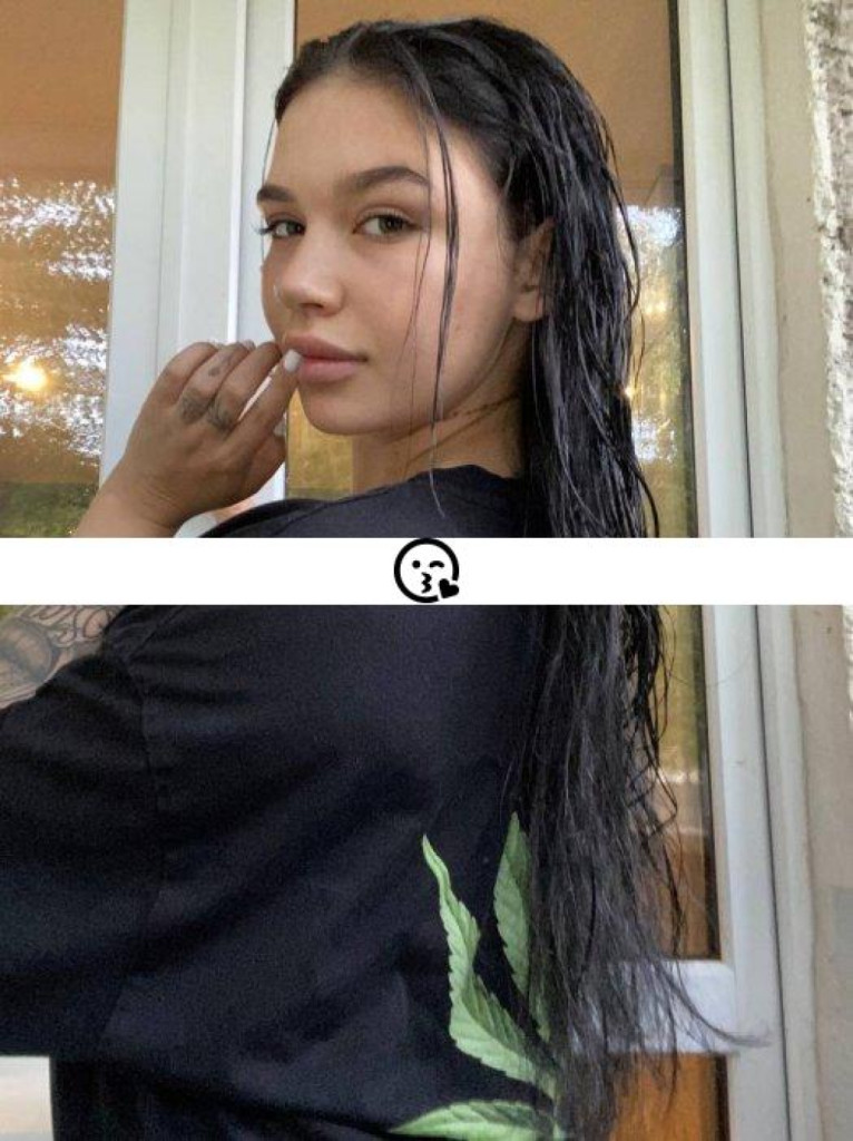 Alina photo 1