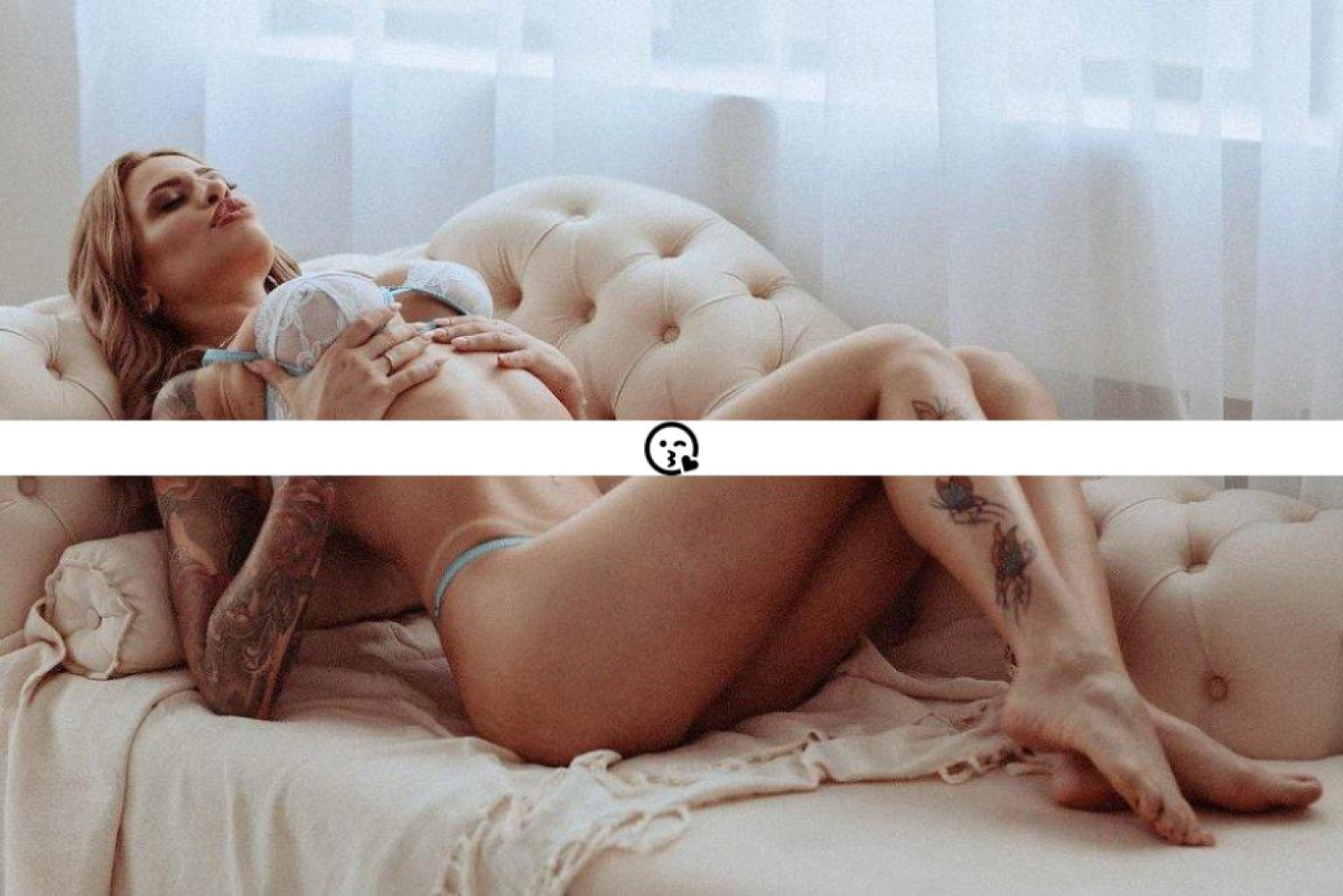 Luana photo 1