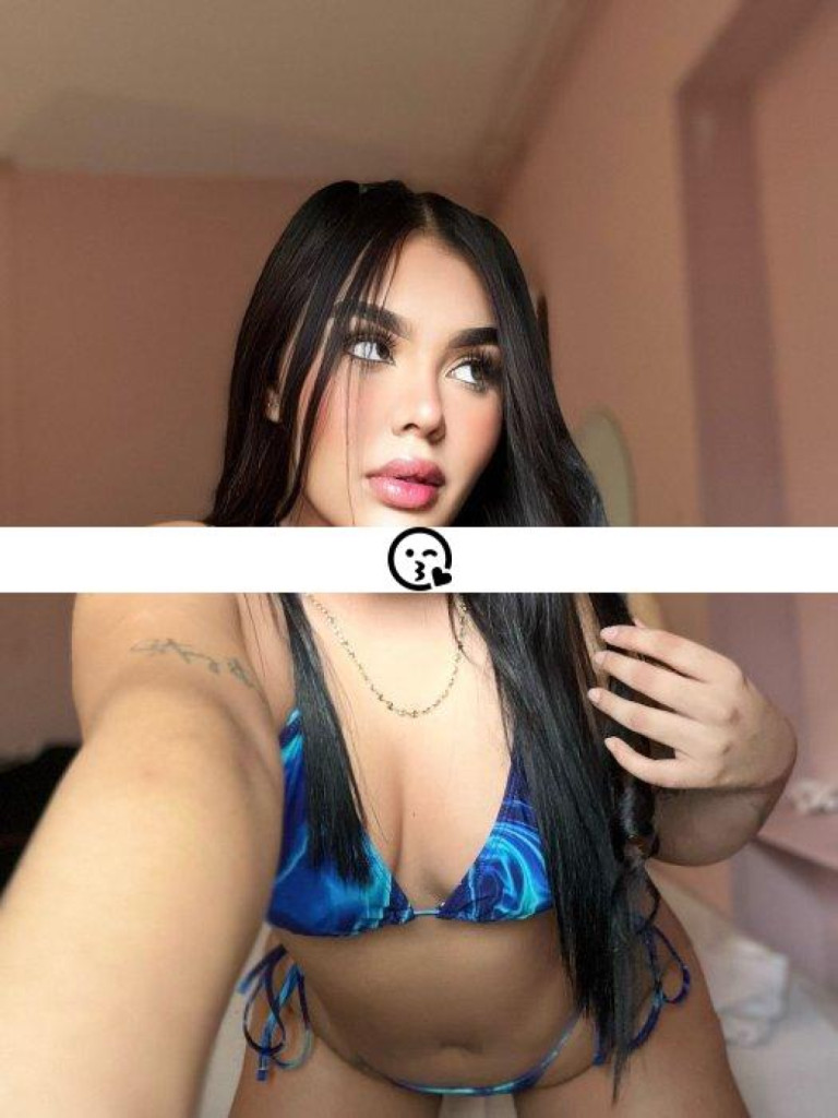 Natasha Gomez photo 1