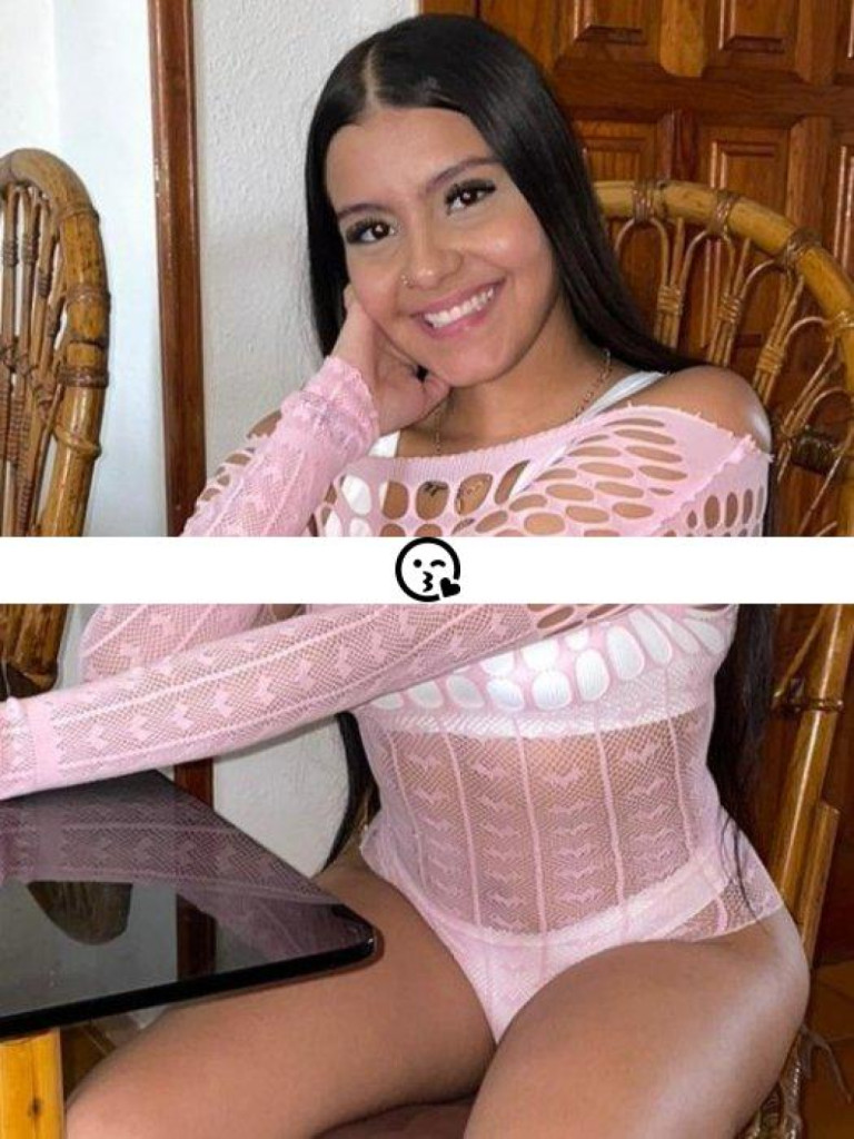 Susy photo 1