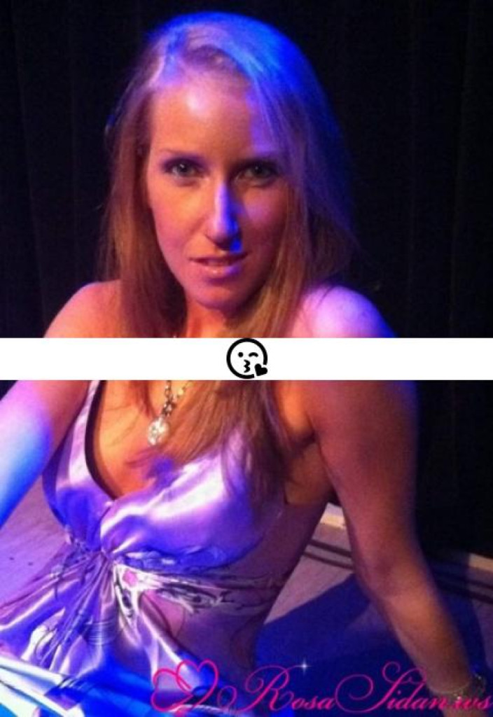 Betzy photo 1