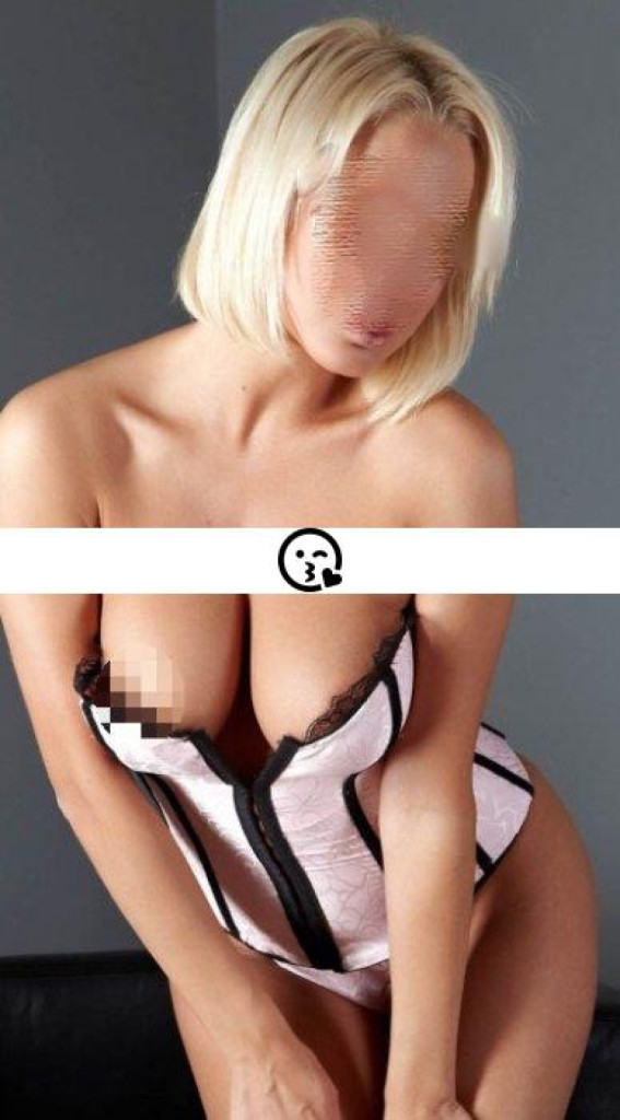 Anna Pleasure photo 1