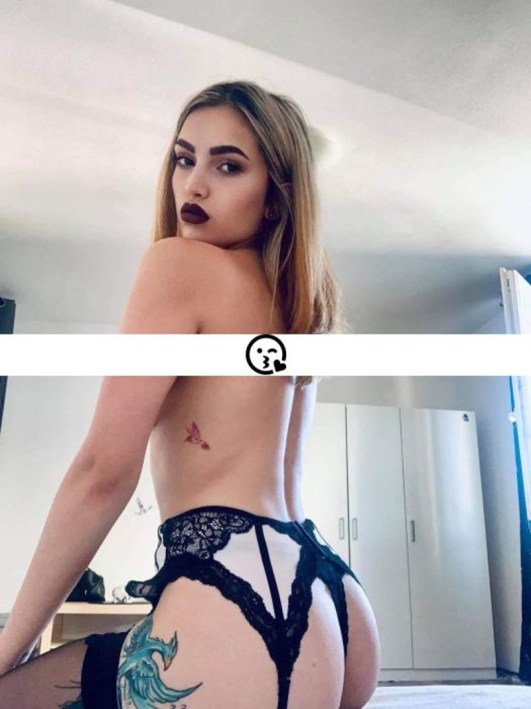 Sarah photo 1