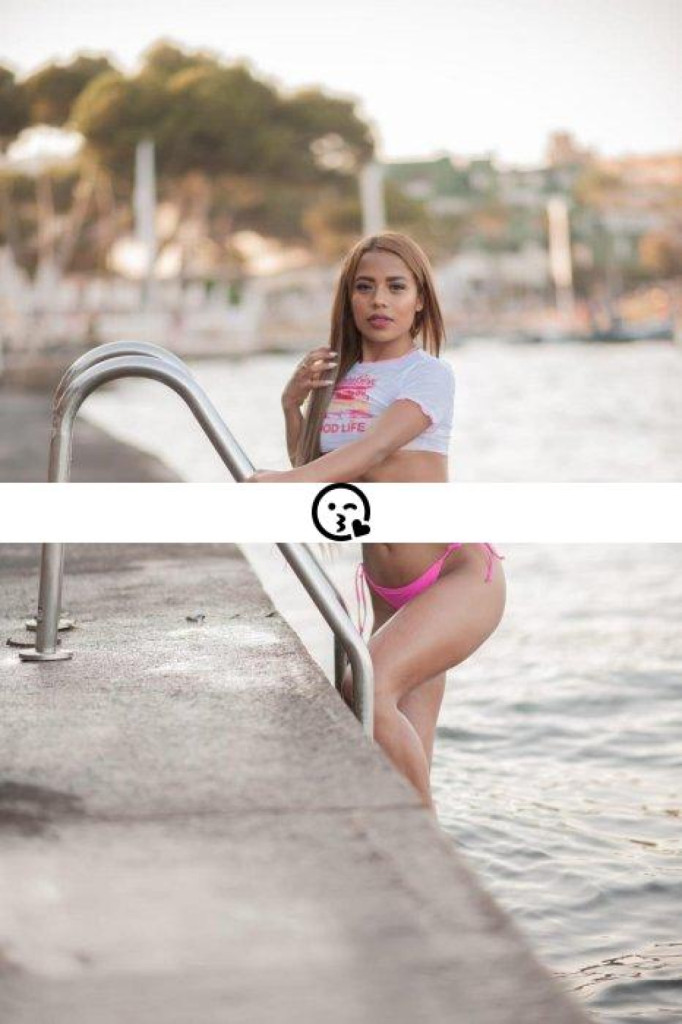 Naomi photo 1