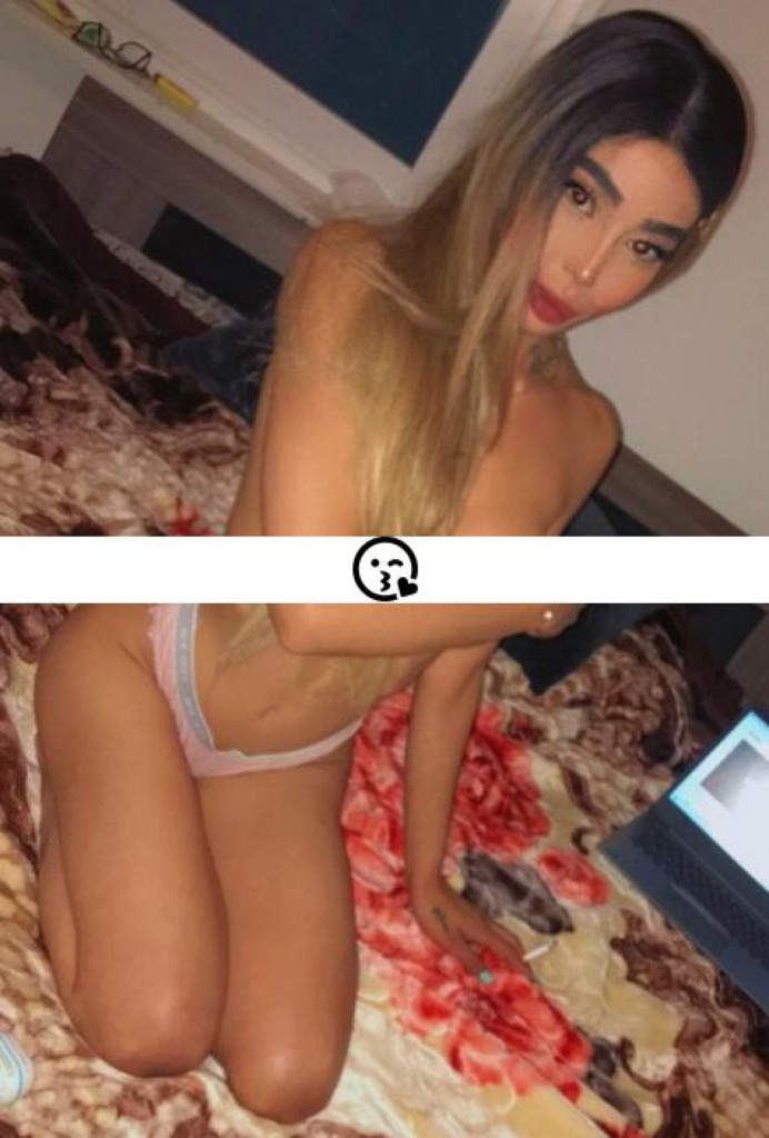 Yasmine photo 1